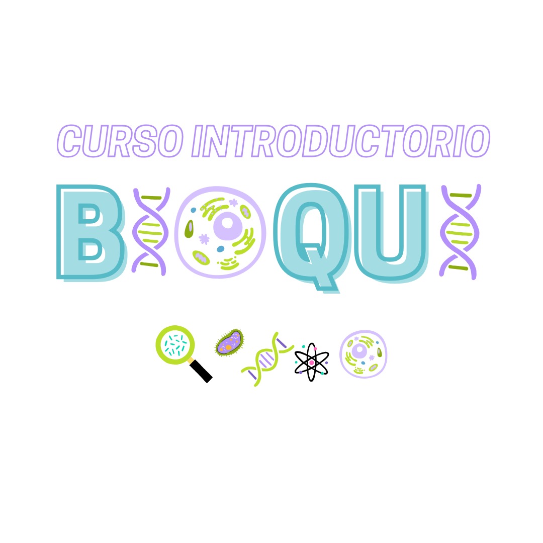 Curso de Bioquímica Introductorio