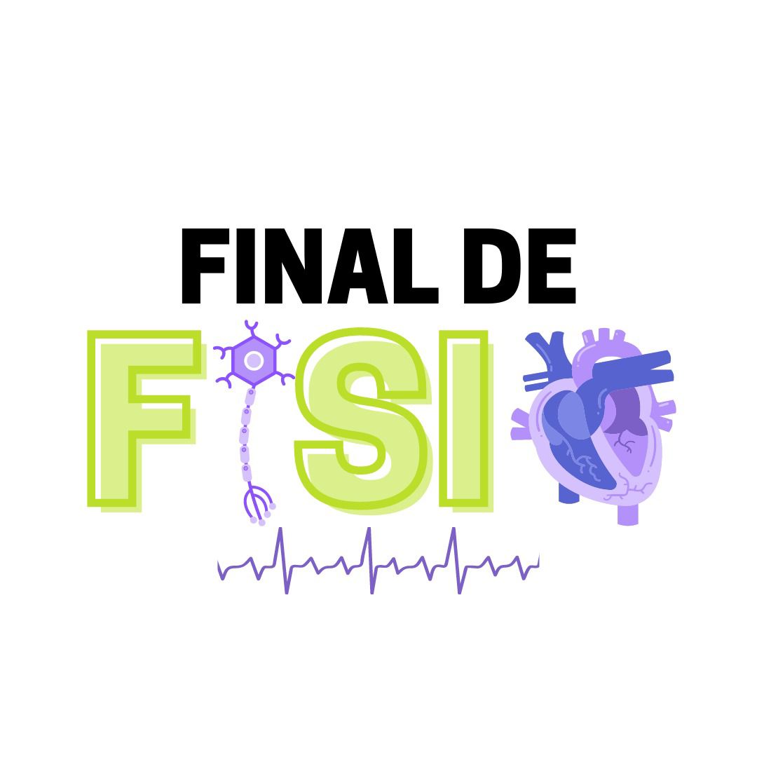 Curso de Fisiología Final